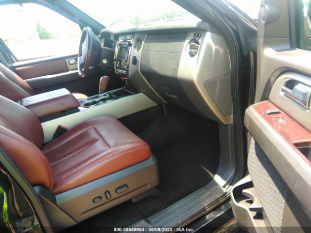 1FMJU1H56EEF62327 Ford Expedition Xlt/king Ranch