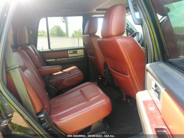 1FMJU1H56EEF62327 Ford Expedition Xlt/king Ranch