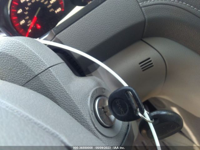 1GKKRRKDXGJ290596 GMC ACADIA SLT