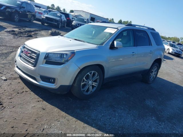 1GKKRRKDXGJ290596 GMC ACADIA SLT