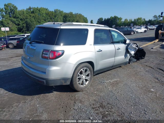 1GKKRRKDXGJ290596 GMC ACADIA SLT