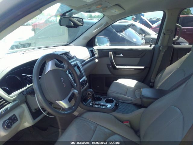 1GKKRRKDXGJ290596 GMC ACADIA SLT