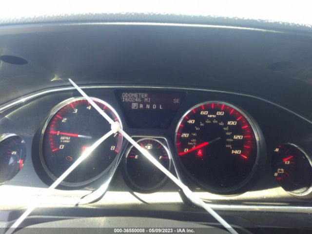 1GKKRRKDXGJ290596 GMC ACADIA SLT