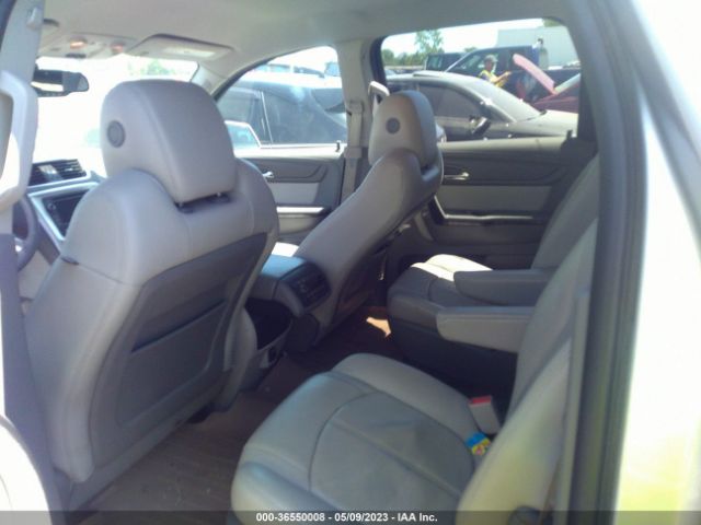1GKKRRKDXGJ290596 GMC ACADIA SLT