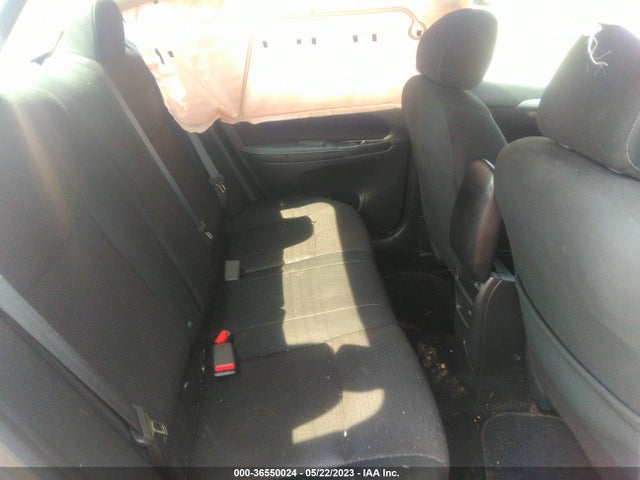 2019 NISSAN SENTRA S VIN: 3N1AB7AP3KY353847