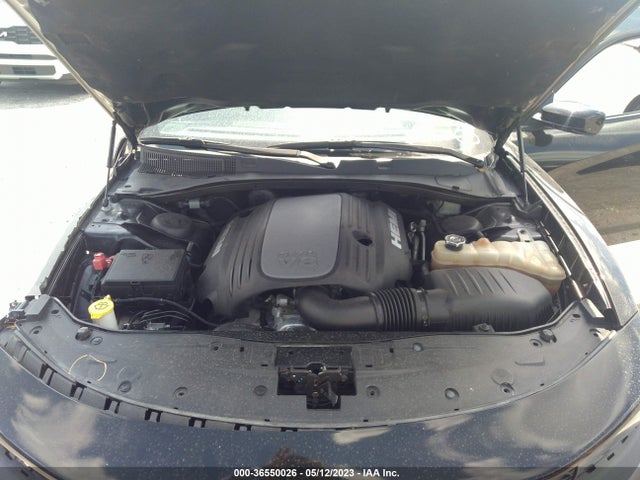 Dodge CHARGER R/T 2019 2C3CDXCT1KH579146 Image 9