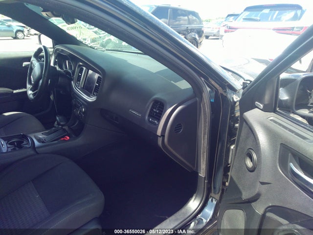 2019 DODGE CHARGER R/T VIN: 2C3CDXCT1KH579146