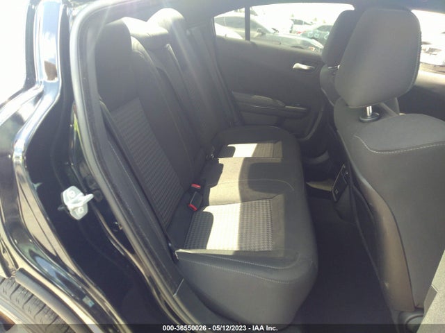 Dodge CHARGER R/T 2019 2C3CDXCT1KH579146 Image 7