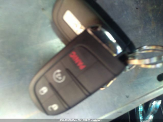 3C4NJDCB8KT771884 Jeep Compass Limited