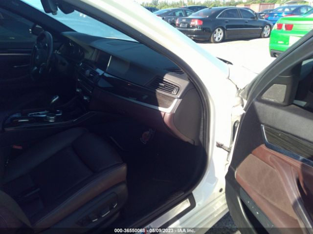 WBA5B1C59GG129561 BMW 5 Series 535i