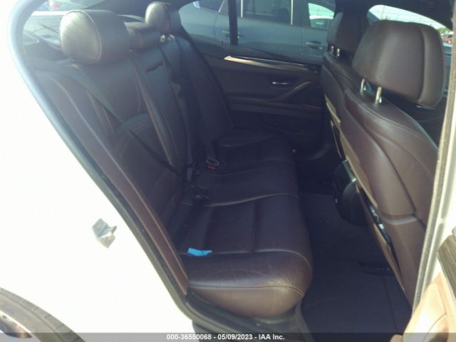 WBA5B1C59GG129561 BMW 5 Series 535i