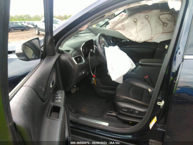 Chevrolet Equinox Premier 2021 3GNAXNEV0MS105905 Image 5