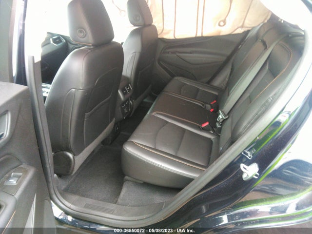 Chevrolet Equinox Premier 2021 3GNAXNEV0MS105905 Image 8