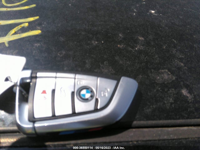 BMW 7 Series 750i Xdrive 2021 аукцион фото