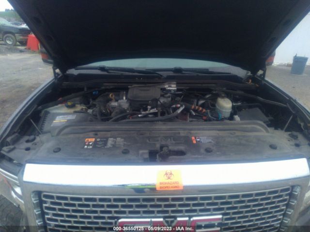 1GT12UE8XGF256934 GMC Sierra 2500hd Denali