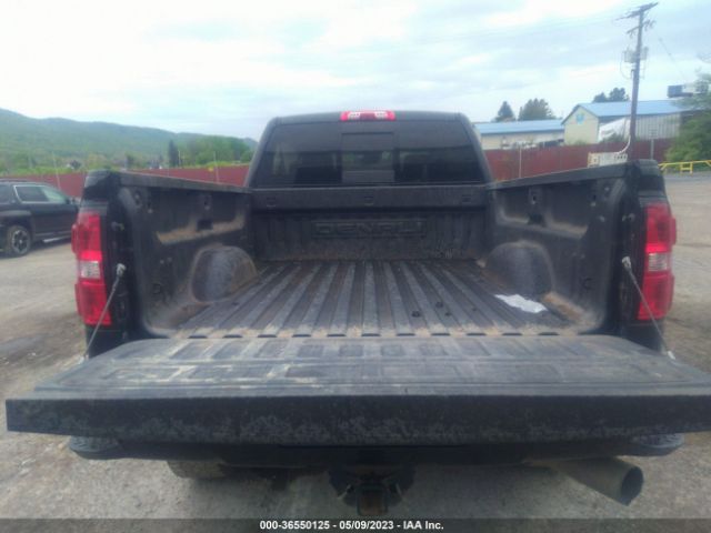 1GT12UE8XGF256934 GMC Sierra 2500hd Denali