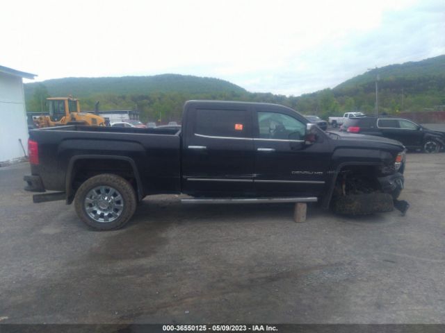 1GT12UE8XGF256934 GMC Sierra 2500hd Denali