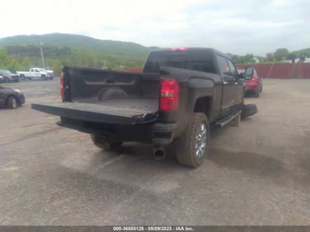1GT12UE8XGF256934 GMC Sierra 2500hd Denali