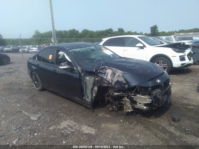 2014 WBA3B9C59EF588694 main image