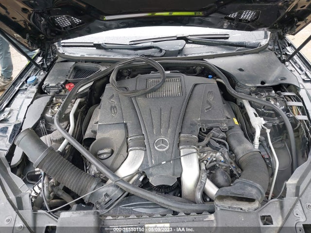 2018 Mercedes-Benz SL-Class, VIN: WDDJK7DA2JF053166