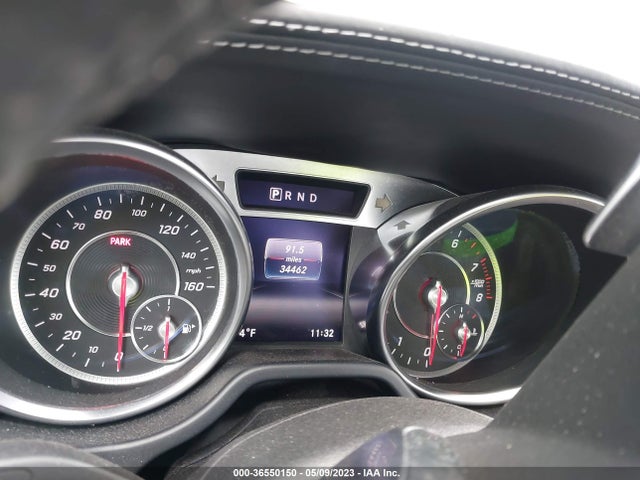 2018 Mercedes-Benz SL-Class, VIN: WDDJK7DA2JF053166