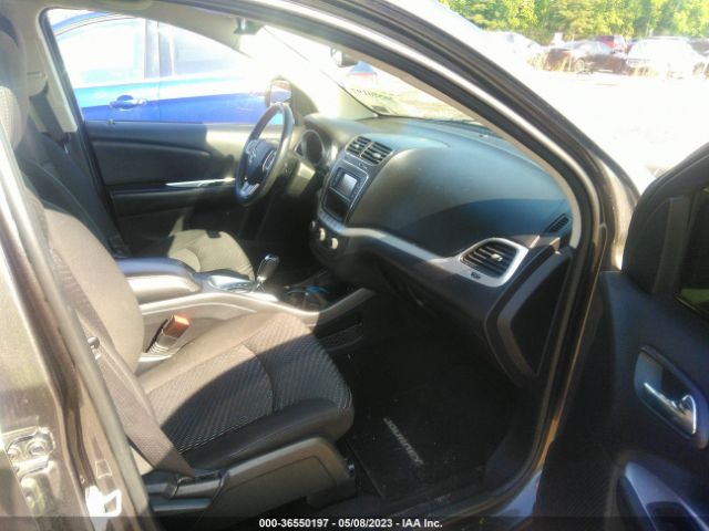3C4PDCGB1GT135271 Dodge Journey Crossroad