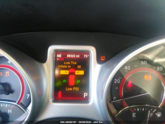 3C4PDCGB1GT135271 Dodge Journey Crossroad