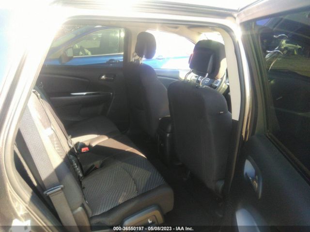 3C4PDCGB1GT135271 Dodge Journey Crossroad