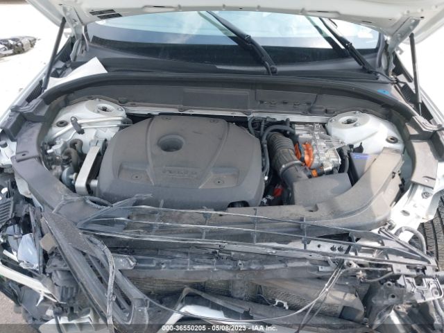 LYVBR0DL8JB086567 Volvo Xc60 Inscription