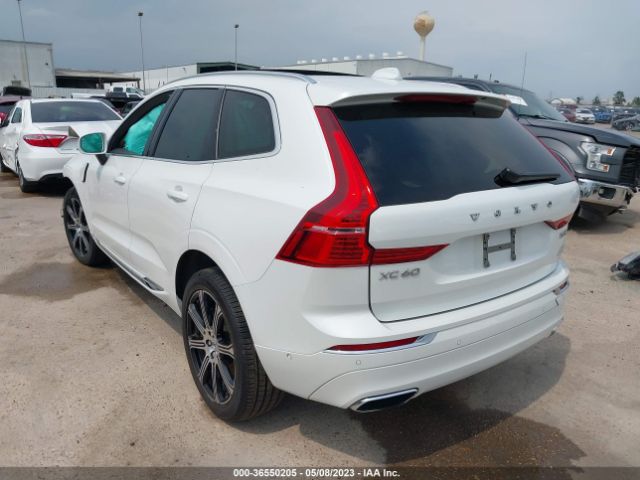 LYVBR0DL8JB086567 Volvo Xc60 Inscription