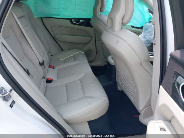 LYVBR0DL8JB086567 Volvo Xc60 Inscription