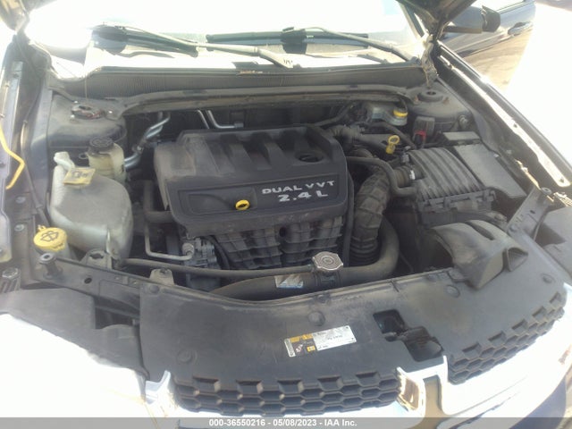 Dodge AVENGER SE 2014 1C3CDZAB2EN225542 Image 11