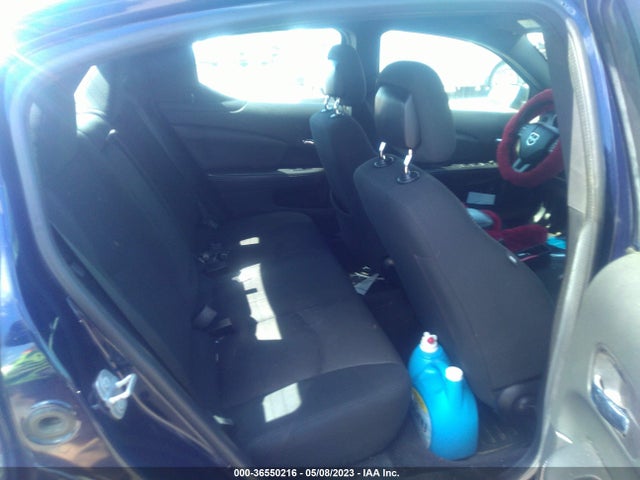 Dodge AVENGER SE 2014 1C3CDZAB2EN225542 Image 9