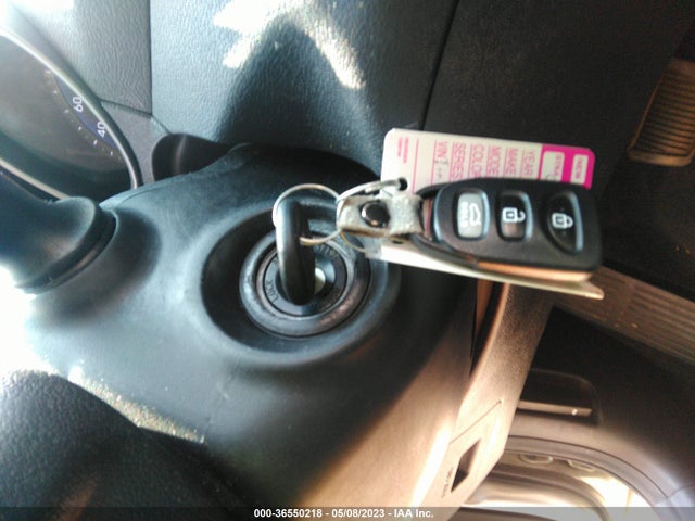 2014 HYUNDAI ELANTRA COUPE VIN: KMHDH6AH1EU029438