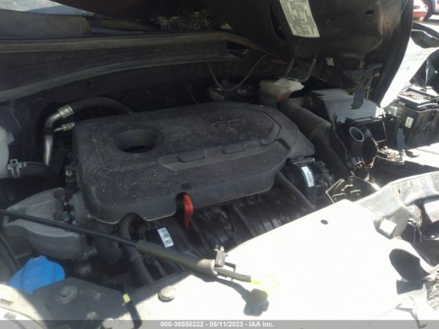 KNDPMCAC5J7386856 KIA Sportage Lx