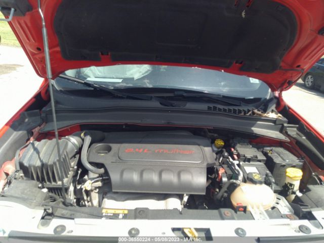 ZACCJBDBXHPE93175 Jeep Renegade Limited