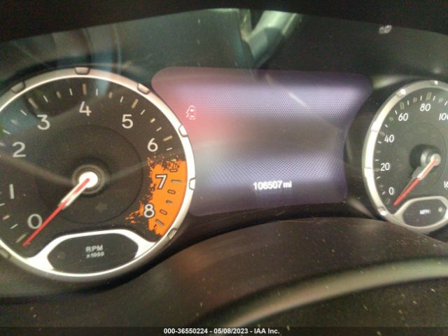 ZACCJBDBXHPE93175 Jeep Renegade Limited