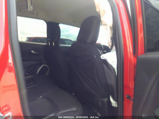 ZACCJBDBXHPE93175 Jeep Renegade Limited