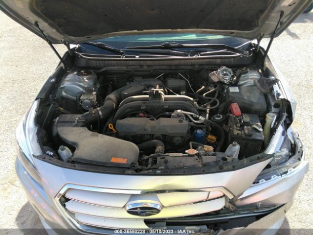 4S3BNBL67G3002746 Subaru Legacy 2.5i Limited