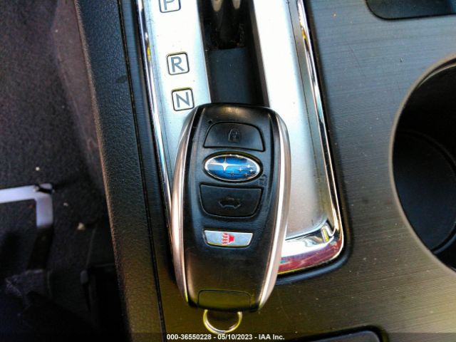 4S3BNBL67G3002746 Subaru Legacy 2.5i Limited
