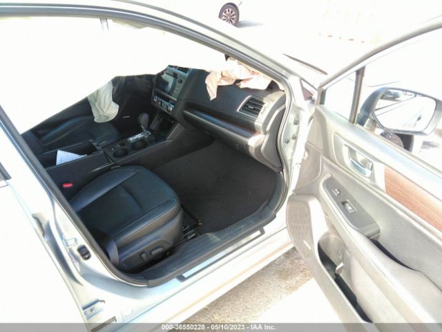 4S3BNBL67G3002746 Subaru Legacy 2.5i Limited