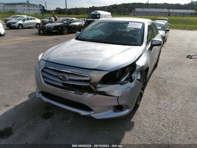 4S3BNBL67G3002746 Subaru Legacy 2.5i Limited