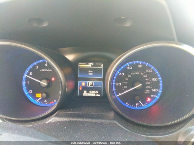 4S3BNBL67G3002746 Subaru Legacy 2.5i Limited