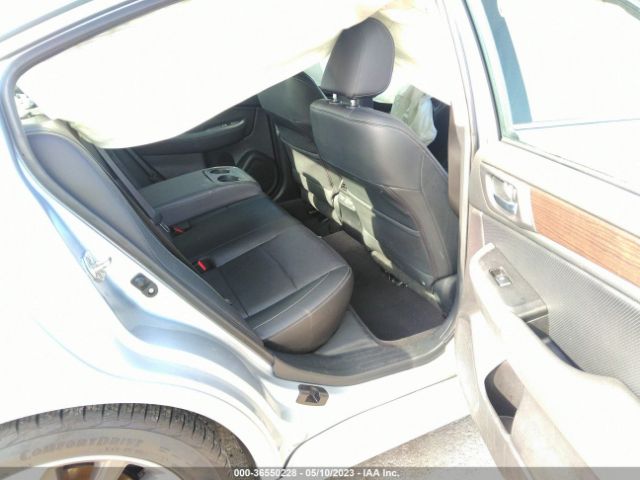 4S3BNBL67G3002746 Subaru Legacy 2.5i Limited