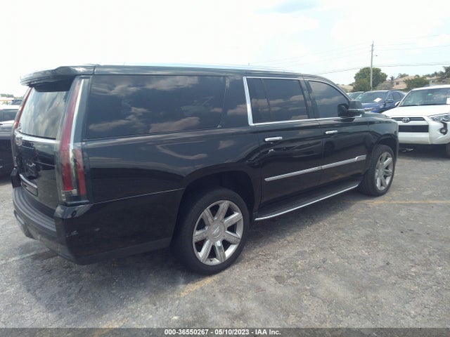 2020 Cadillac Escalade, VIN: 1GYS3HKJ2LR152120