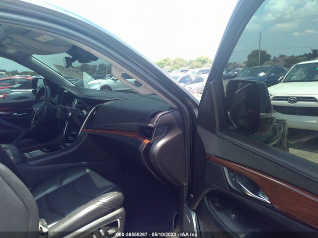 2020 Cadillac Escalade, VIN: 1GYS3HKJ2LR152120