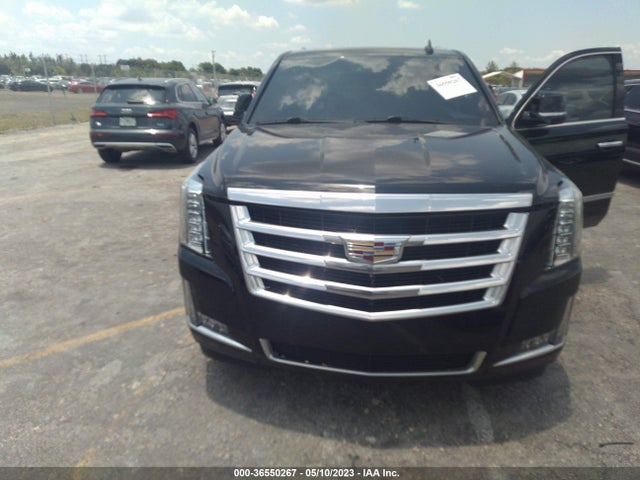 2020 Cadillac Escalade, VIN: 1GYS3HKJ2LR152120