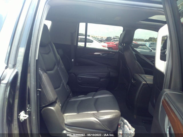 2020 Cadillac Escalade, VIN: 1GYS3HKJ2LR152120