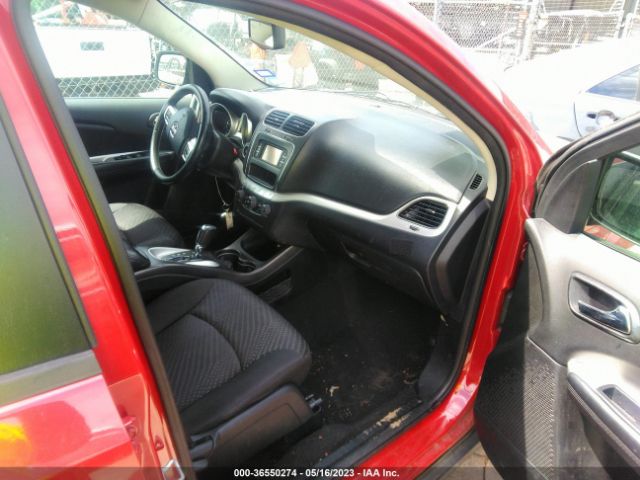 3C4PDCABXHT601791 Dodge JOURNEY SE