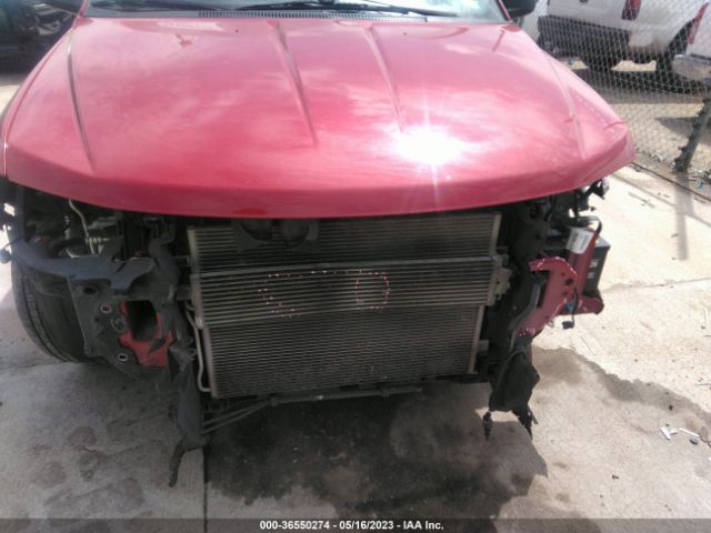 3C4PDCABXHT601791 Dodge JOURNEY SE